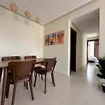 Appartement Vue Ocean