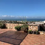 Agadir 2 Plage Piscine Terrasse
