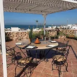 Agadir 2 Plage Piscine Terrasse