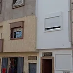 Appart Ville Agadir Hay Mohammadi
