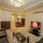 Deluxe Apartment - Islan Agadir