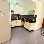 Cozy Bel Appartement-Wifi-Netfix-Parking