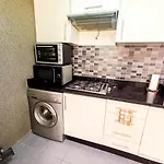 Cozy Bel Appartement-Wifi-Netfix-Parking