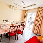 Cozy Bel Appartement-Wifi-Netfix-Parking