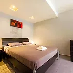 Cozy Bel Appartement-Wifi-Netfix-Parking