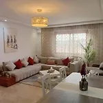 Agadirbay Founty Residence Lotus Imm A Centre Piscine Plage Et Souk A 5 Mnts A Pieds
