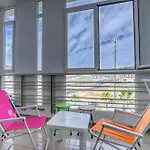 Appartement Spacieux Et Paisible