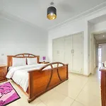 Appartement Spacieux Et Paisible