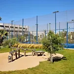 Sofitel Agadir Thalassa Sea & Spa