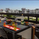 Stylesuite Marina Agadir