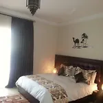 Luxury Flat In Marina Agadir