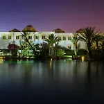 Palais Des Roses Hotel & Thalasso