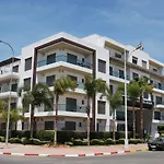 Rofaida Appart\'Hotel