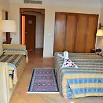 Palais Des Roses Hotel & Thalasso