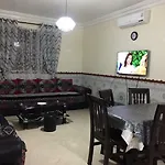 Appartement Ensoleille
