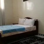 Blue Waves Apartment