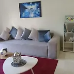 Luxury Flat Marina Agadir