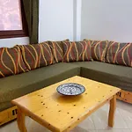 Camping Aourir