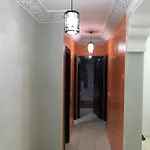 Appartement Meuble Securise