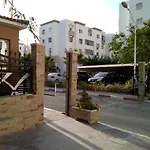 Appartement Meuble Securise