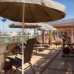 Apparts-hôtel ISNI