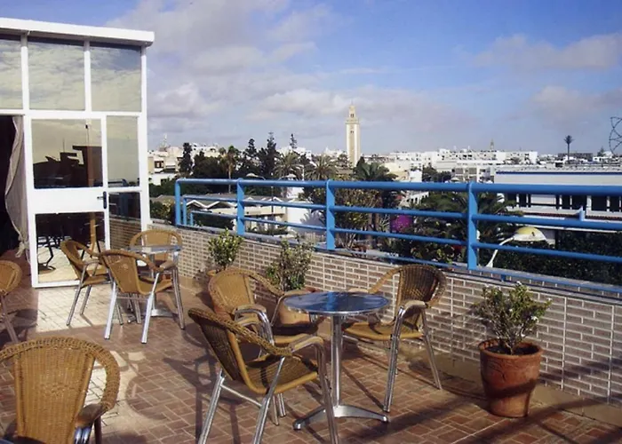 Hôtel Petite Suède