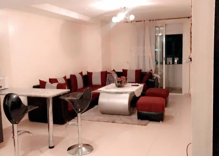 Appartement De Luxe A Islane Gh 25