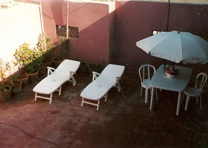 Appartement au centre ville et pas loin de la mer,pour couple,famille, et pas aux garcons célibataires