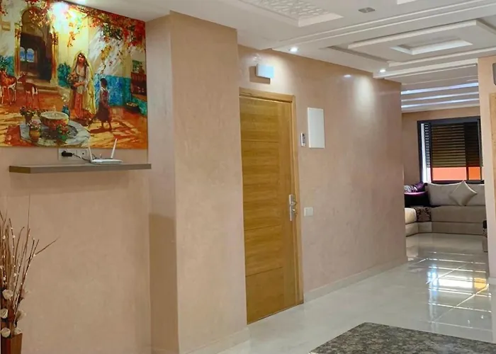 Residence \