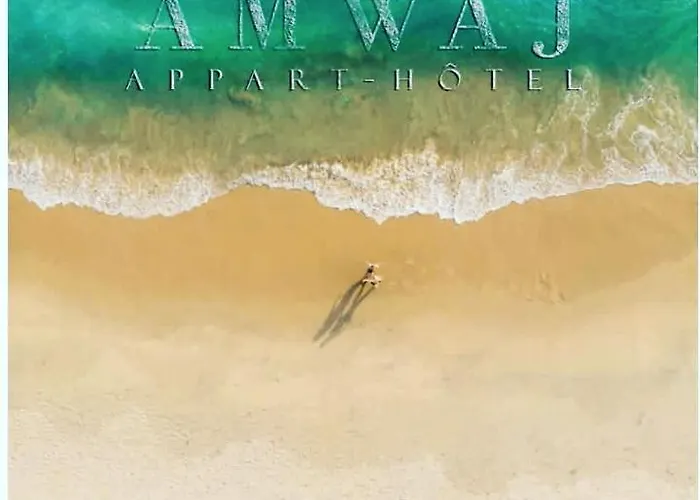 Amwaj Appart\'Hotel