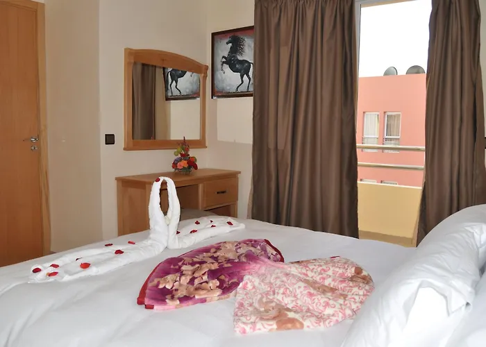 Appart-Hotel SOFINES