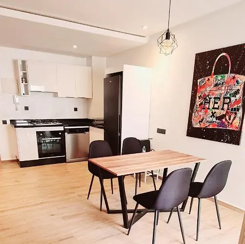 Dina Appartement Islane Agadir