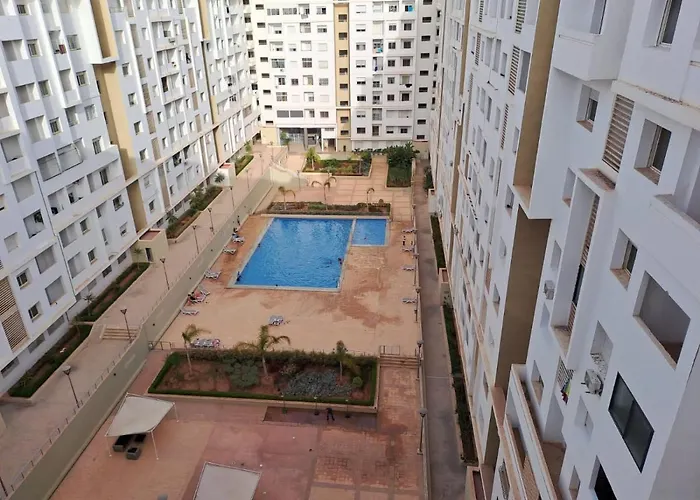 Appartement A Islane 26