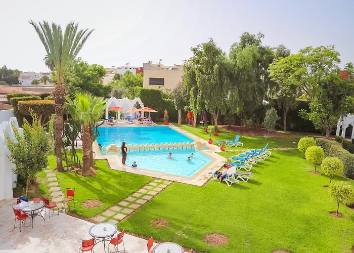 Ibis Agadir