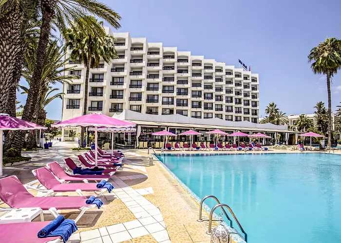 Royal Mirage Agadir