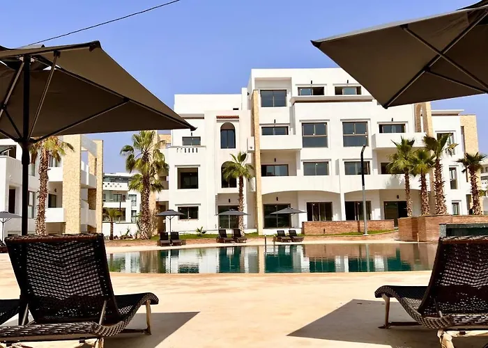 Dominium Residence