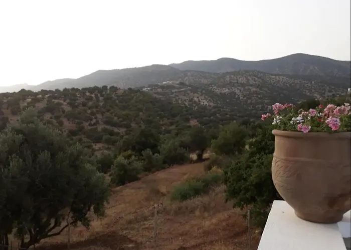 Villa Toufitri