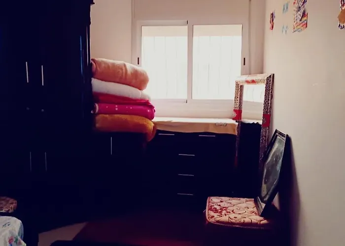 The Perfect Tenant For Rent