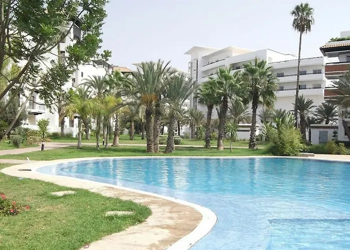 Marina Agadir