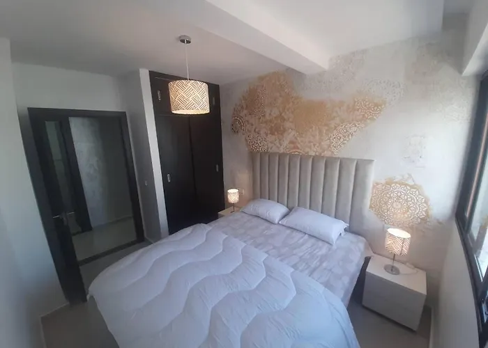 Appartement Chaleureux/Cocooning