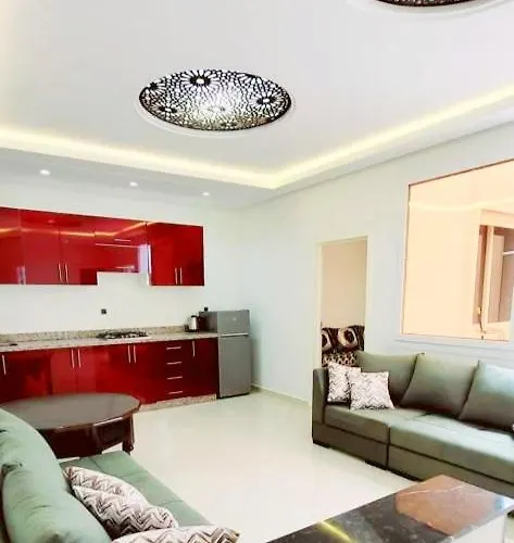 Agadir Chez Omar