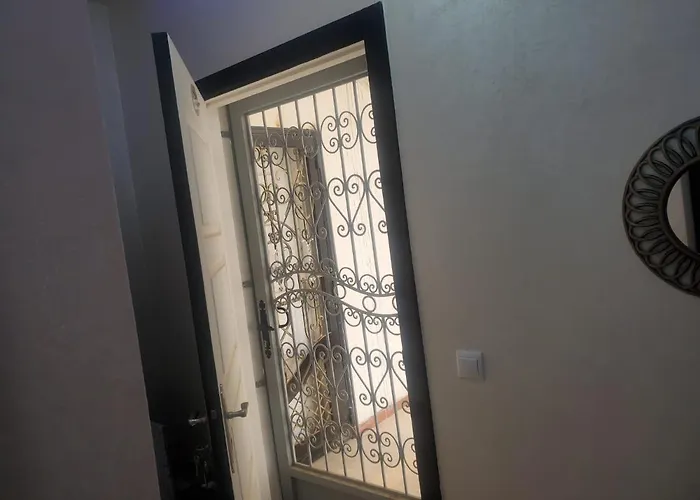 Joli Appartement