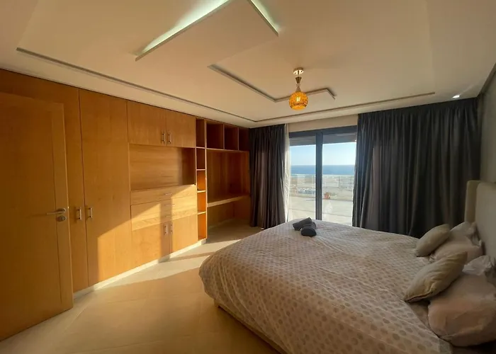 Maison Lapierre D\'Agadir