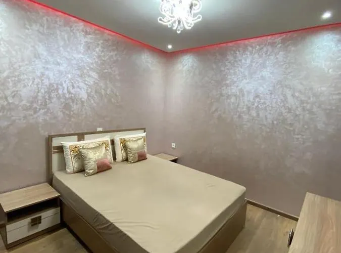 Appartement Sonaba Agadir Bay