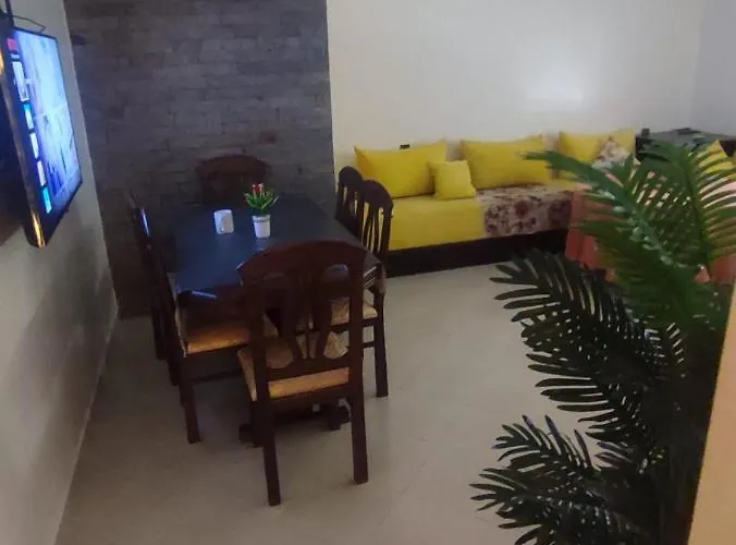 Appartement Fadesa
