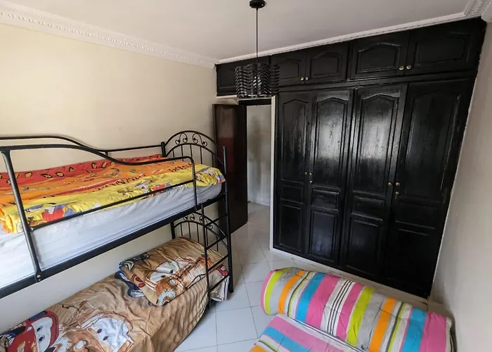 Appartement Luxueux