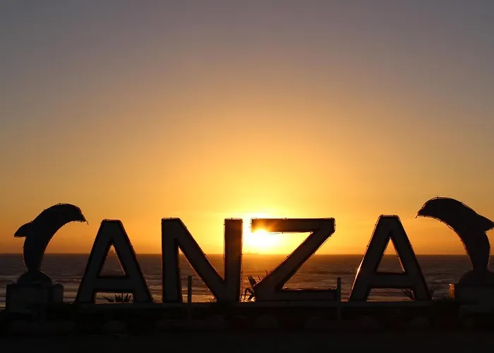 Anza Lighthouse