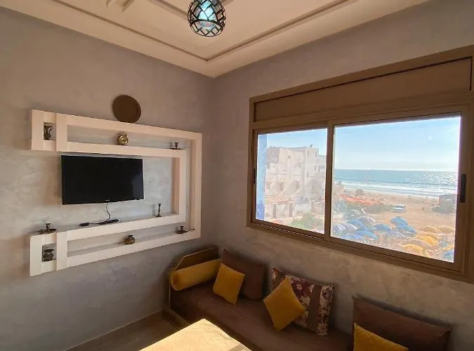 Amouage Anza - Sea View Apartments