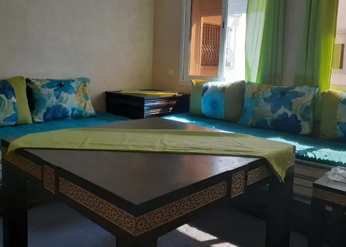 Appartement Anis