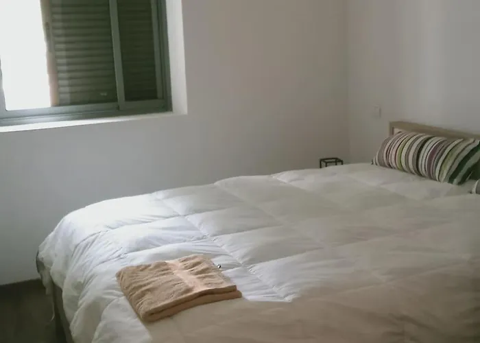 Luxueux Appartement Touristique